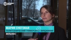 "VK – это ценный ресурс: видно, что Кремль хочет под колпак взять молодежь". Политолог Мария Снеговая – о том, зачем куплена соцсеть