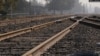 Armenia- Railway, undated