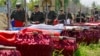 UKRAINE-CRISIS/LUHANSK-SOLDIERS-BURIAL