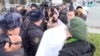 Больше года в центре Бишкека запрещены мирные собрания и митинги. Как с этим пытаются бороться?