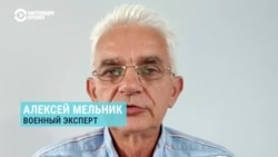 "В каждый самолет должно было попасть что-то горящее". Эксперт о взрывах на аэродроме в аннексированном Крыму и об уничтоженной технике
