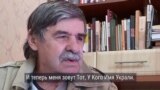 "Меня зовут Тот, У Кого Украли Имя": реальный поэт Голобородько против выдуманного персонажа Зеленского