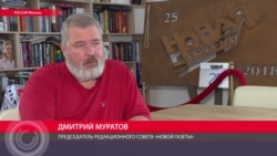 "Я сказал: дальше тебя будут убивать". Коллеги вспоминают Анну Политковскую