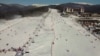 bukovel covid videograb