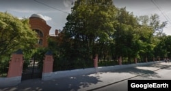 Здание на улице Стромынка, 10. Фото: Google StreetView