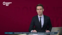 Война России с Украиной. Спецэфир о пятом дне вторжения России в Украину. Часть 2