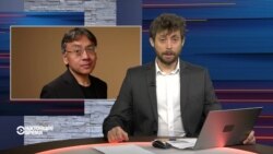 "Он просто писатель. И это поразительно". Критик о лауреате Нобелевской премии по литературе